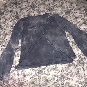 American Eagle Soft & Sexy Long Sleeve